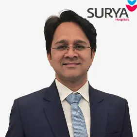 Surya Hospital